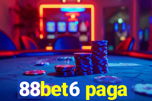 88bet6 paga